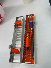 Dentsply Cavitron Tip Insert 30K FSI-SLI-1000FG - Used/Untested - NO RESERVE