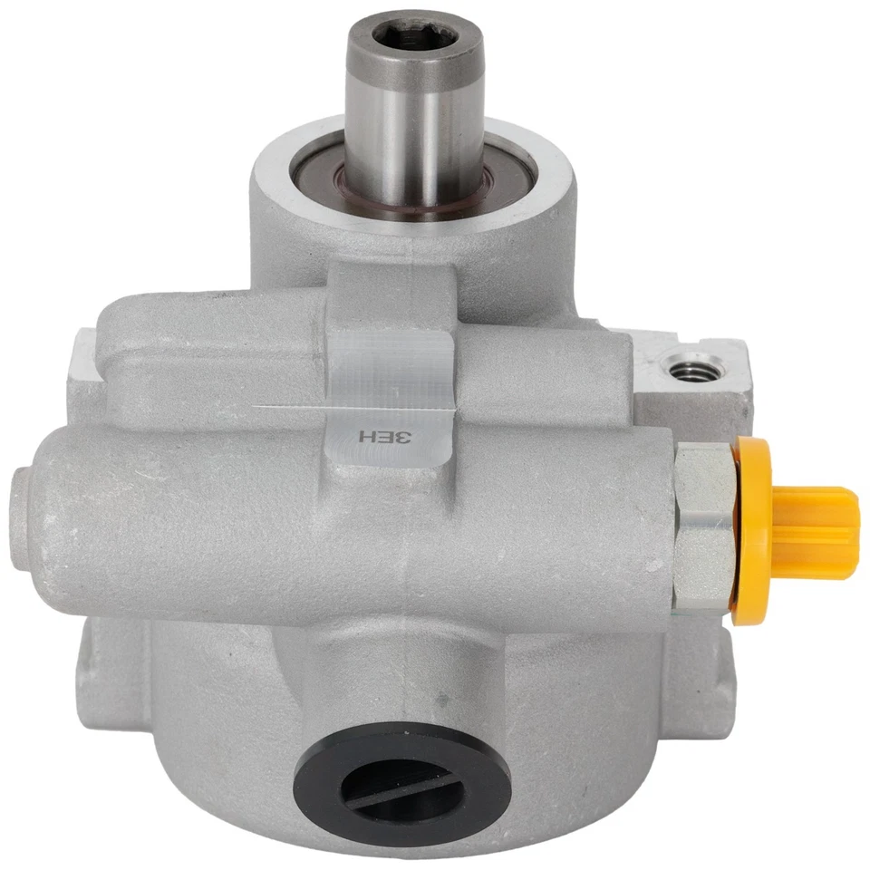 Bombas de dirección asistida para camioneta Chevy S10 Isuzu Hombre Chevrolet S-10 GMC Sonoma Foto 2 de 4
