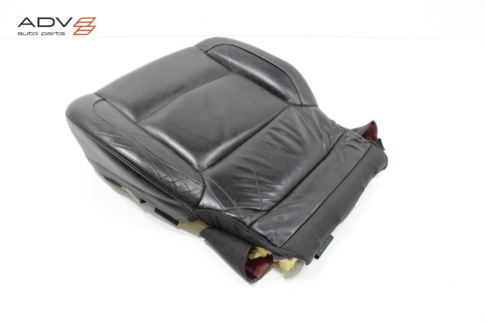 Chevrolet Tahoe 2015-2020 delantero izquierdo lado del conductor asiento inferior cojín inferior OEM Foto 2 de 4