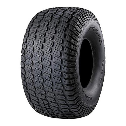 15x6.00-6 (15x600-6) Carlisle Turf Master Turf Tyre (4PLY) TL E-Mark