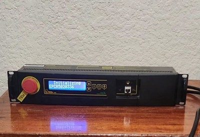 DLI EPCR5 Ethernet Power Controller Datacenter PDU 18 Ports Remote Reboot WIFI