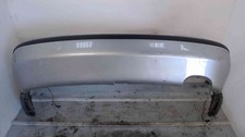 Pare-choc arrière Volvo S40