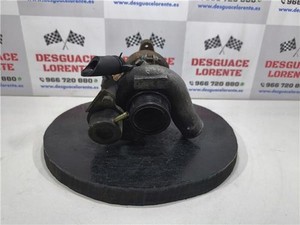 4917306501 200072 turbolader at OPEL ASTRA G BERLINA 1.8 16V 125 CV 92 1998
