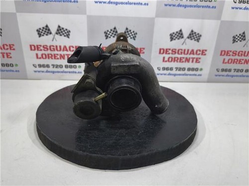 4917306501 200072 turbolader at OPEL ASTRA G BERLINA 1.8 16V 125 CV 92 1998