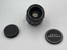 Pentax Takumar Super-Multi-Coated Takumar 1:2/35 Objektiv Anschluss: M42
