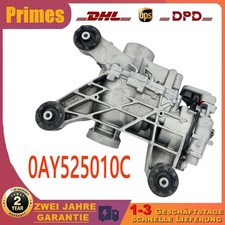 4Motion Hinten Differentialgetriebe Für VW Tiguan Audi TT Roadster RS3 quattro