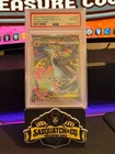Pokémon TCG PSA 10 Mega Charizard X ex 094/084 Super Rare