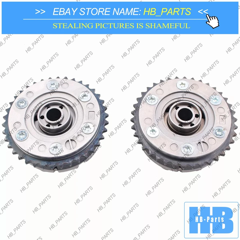 Kit de ajustadores de árbol de levas y bomba de aceite DAYCO para BMW 135i 335i 535i 740i X6 Z4 E89 3,0 L Foto 4 de 4