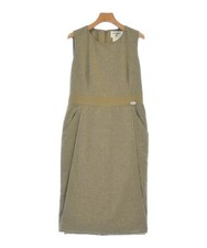 CHANEL Dresses Beige 38(Approx. S) 2200620296397