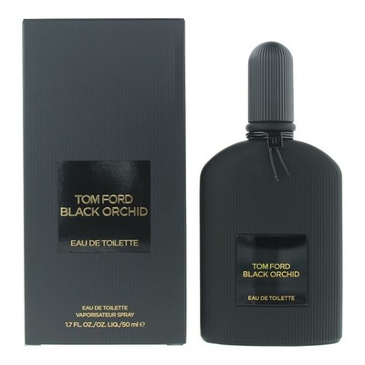Tom Ford Black Orchid Eau de Toilette 50ml For Unisex