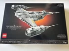 NEW Lego 75442 Star Wars The Mandalorian’s N-1 Starfighter 1809pcs SEALED $250