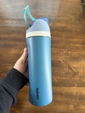 owala freesip 24-oz. stainless steel water bottle