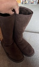 UGG BOOTS Gr. 6 39; UGGS 39 sehr gut; Damen S...