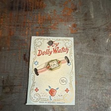 ebay category 262348 Dolly Watch Pink