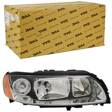 TYC SCHEINWERFER LINKS PASSEND FÜR VOLVO S60 V70 XC70 | 20-11036-36-2