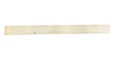 DELUXE 350 vorne Sauglippen für Scheuersaugmaschinen FIORENTINI (New Type)