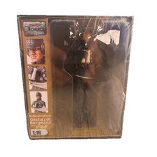 Torro 1/16 Figure Chief Lieutenant (Obersturmführer) Gerhardt Bergmann Sealed