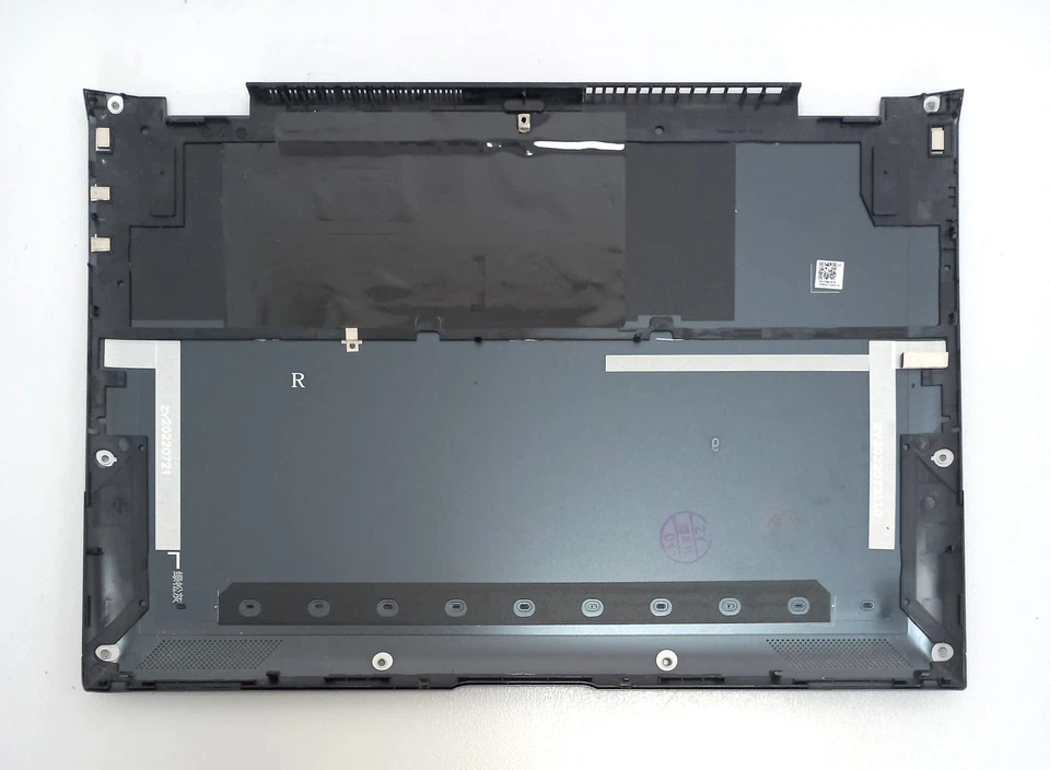 Asus Zenbook Flip13 BX363E UX363E Bottom Case Untere Abdeckung 34UJ5BAJN20 - Bild 2 von 4