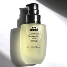 Vintage MURAD Advanced Combination Skin Formula SEALED Discontinued 1993