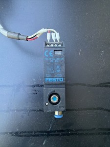 Festo PEV-W-KL-LED-GH 152618 SWITCH
