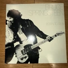 Bruce Springsteen Born To Run LP 1975 1st Press CBS 69170 John Landau Misprint