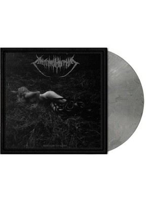 ANTROPOMORPHIA - Merciless Savagery * LP Grey* 17062-0039841564877