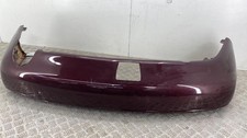 Pare-choc arrière Mazda MX5