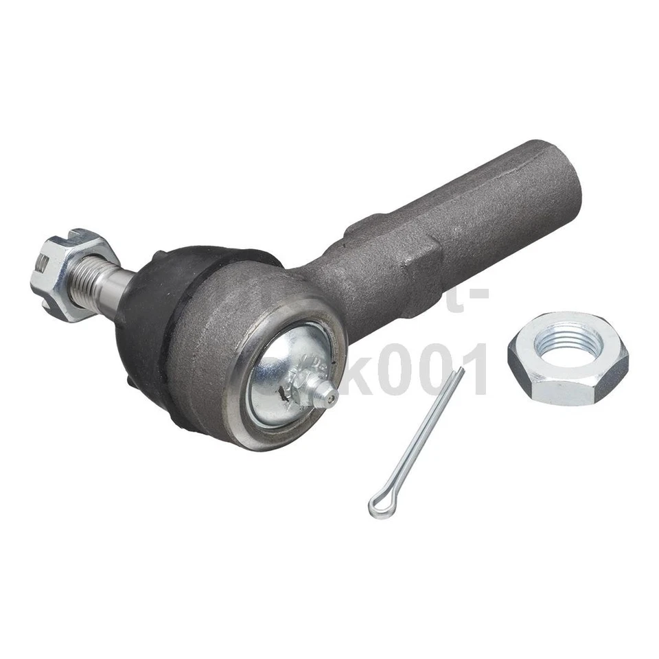 Pair Delphi Steering Tie Rod End Fits 2000 2001 2002 1993 1994 Chevrolet Camaro - Image 2 of 3