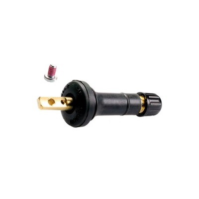 1x RDKS/TPMS Service Kit Snap-in Gummiventil Ventil für HUF IntelliSens RDV041