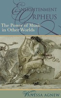 Enlightenment Orpheus | Agnew | Buch | Buch Gebunden | Englisch | 2011