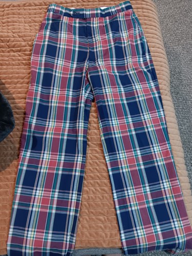 Vintage Aureus Golf Pants Size 30