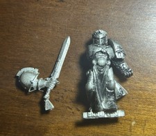 Las mejores ofertas en Inquisidor Games Workshop Warhammer 40K