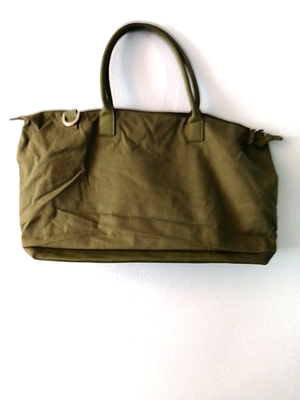 fabric travel tote bags RMS Beauty The Weekender Free GIFT No matter where youre headed Fabric Weekend Travel Tote Weekender