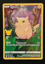 Pikachu 005/025 Celebrations Holo for sale online | eBay