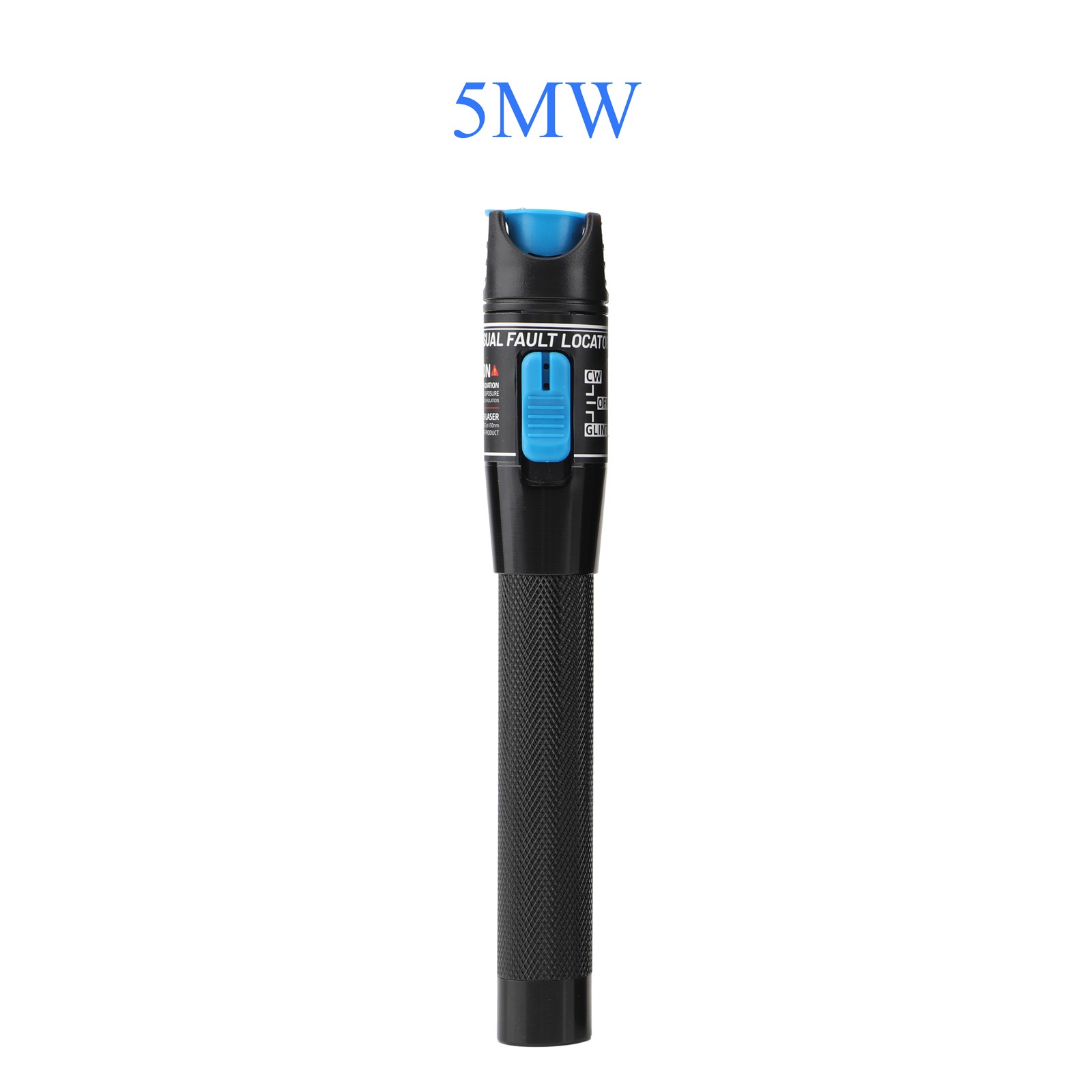 Visual Fault Locator VFL FTTH Fiber Optic Tester Pen Red Light SC/FC/ST