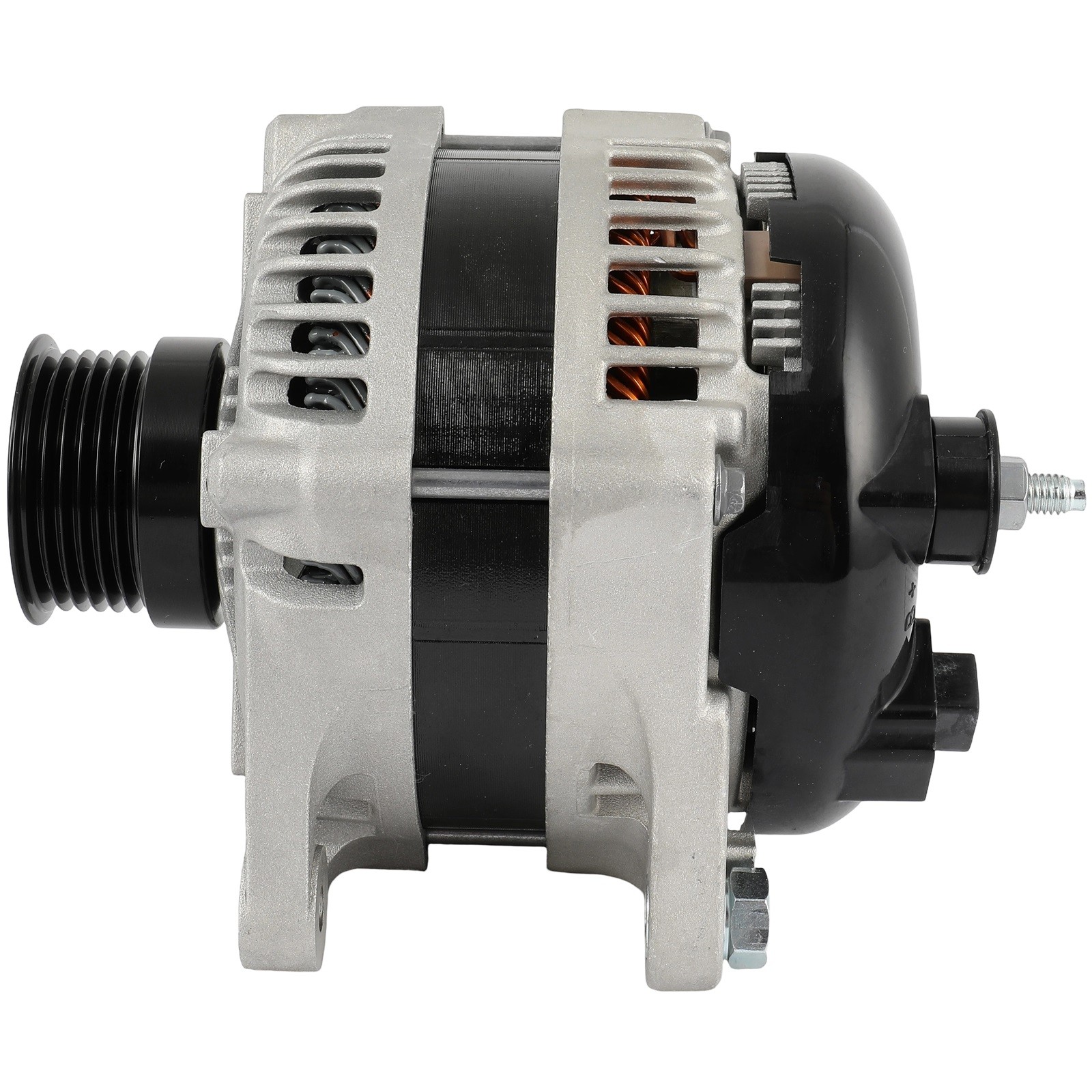 Alternator Fits Audi SQ7 SQ8 2020-2023 Lamborghini Urus 2019-2022 12V 210A