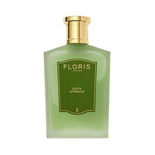 Floris London Elite Aftershave Splash 3.4oz G...