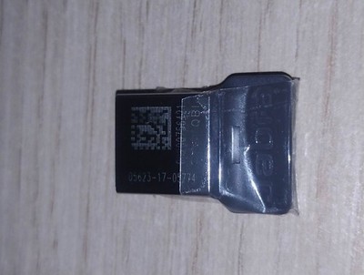 Jabra Link 370 USB Dongle END040W für Jabra Headsets (u.a. für Evolve 65 od. 75)