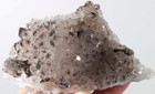 Morocco Included Quartz Crystal 7.6 oz. specimen rough lot J4 — photo 8