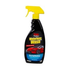92604 Waterless Wash Car Detailing Spray   Safe, Scratch 22 Fl Oz Pack of 1 