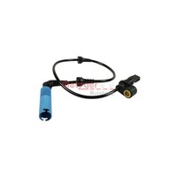 Metzger Sensor, Raddrehzahl 0900011 FüR Bmw, Vorderachse Links