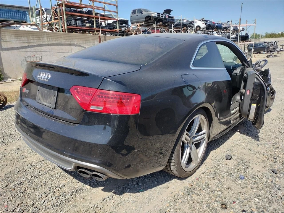 SPIRAL CABLE/CLOCK SPRING 8R0 953 568 S 2013 AUDI S5 AUDI - Imagem 4 de 4