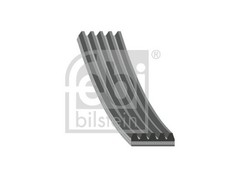 FEBI BILSTEIN Keilrippenriemen 176318 für VW TIGUAN PASSAT B7 Variant 365 JETTA