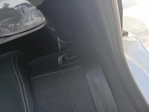 Cintura Di Sicurezza Posteriore Sinistra per FORD PUMA TITANIUM DESIGN 442234