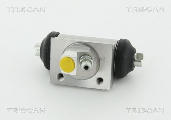 Triscan Radbremszylinder Bremszylinder Radzylinder RBZ Hinten Links 8130 18011-image