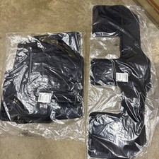 VOLVO XC90 Floor Mat Carpet Set P32262728 P32262732 OEM Charcoal 5 pc 2016-2026