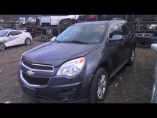 Alternator Fits 10-17 EQUINOX 1313540