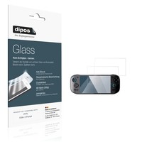2X Schutzfolie FüR AYN Odin 2 Portal - Anti-Shock 9H Folie dipos Glass
