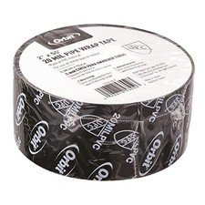 53550 2" x 50' Pipe Wrap Tape 20 mil 1