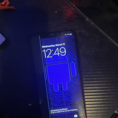 Apple iPhone XR Used